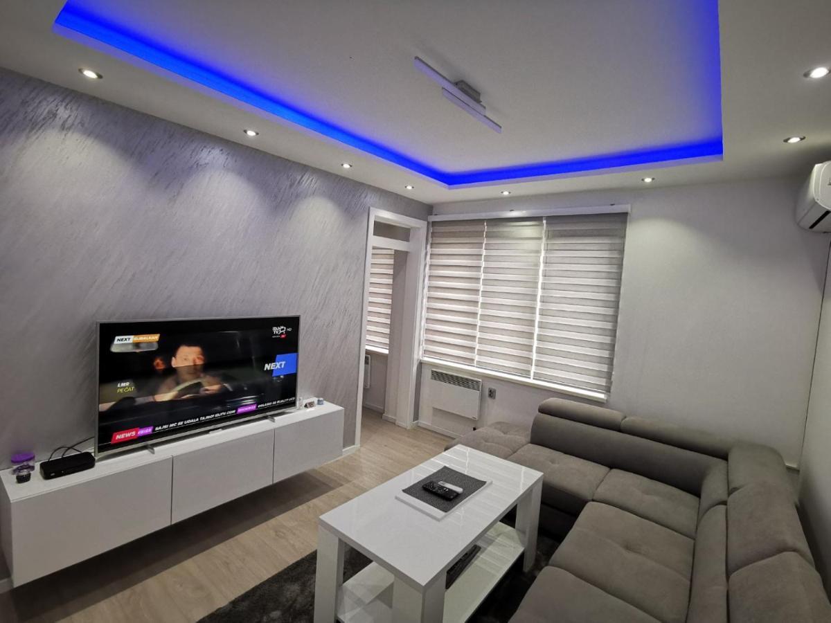 Apartment Center Sarajevo