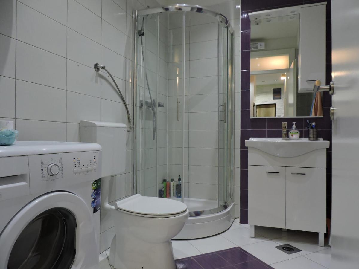 Center Apartment Sarajevo