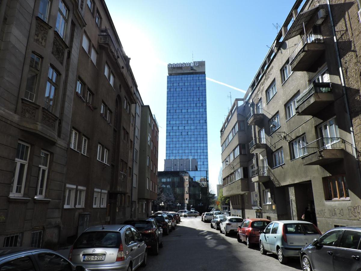 Apartment Center Sarajevo